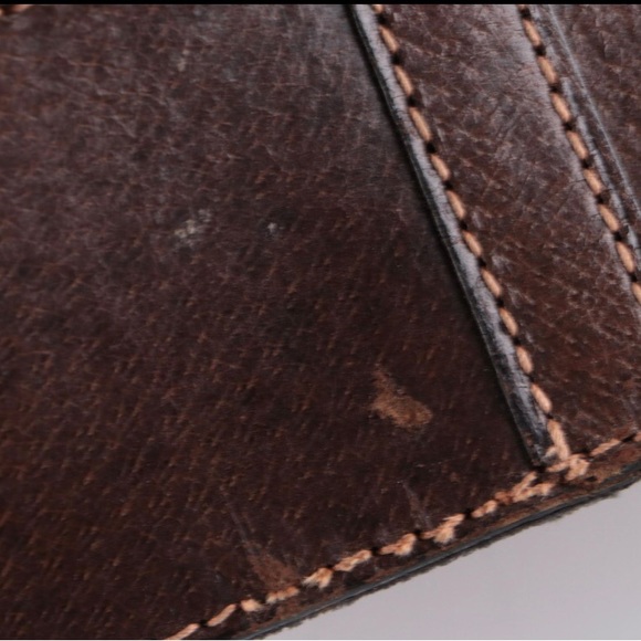 GUCCI STRIPE WEEKENDER - Picture 13 of 13